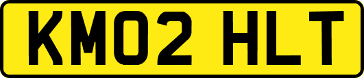 KM02HLT