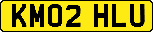 KM02HLU