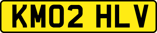 KM02HLV