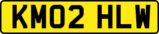 KM02HLW