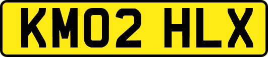 KM02HLX