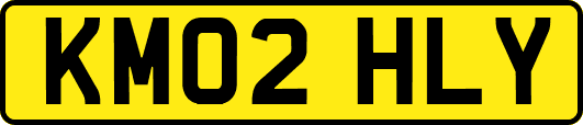 KM02HLY