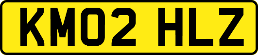 KM02HLZ