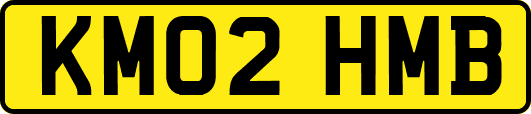 KM02HMB