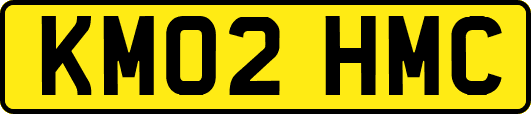 KM02HMC