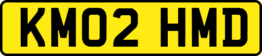 KM02HMD