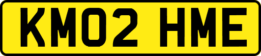 KM02HME