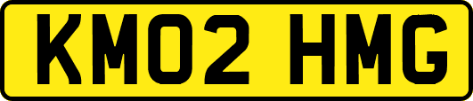KM02HMG