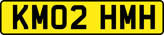 KM02HMH