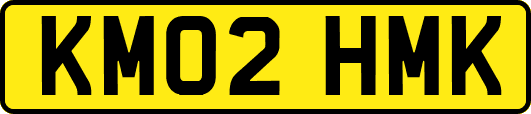 KM02HMK