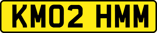 KM02HMM