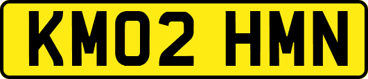 KM02HMN