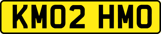 KM02HMO