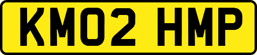KM02HMP
