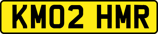 KM02HMR