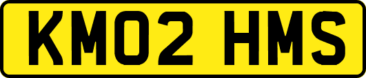 KM02HMS