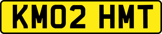 KM02HMT