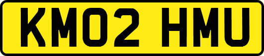 KM02HMU