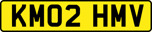 KM02HMV