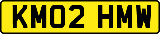 KM02HMW