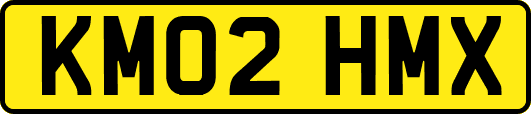 KM02HMX