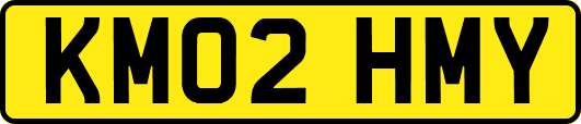 KM02HMY