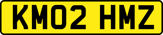 KM02HMZ
