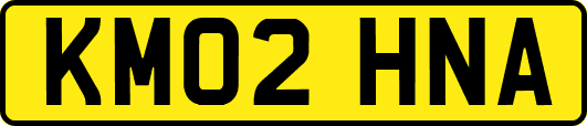 KM02HNA