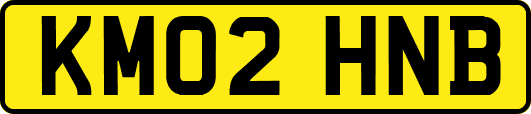 KM02HNB