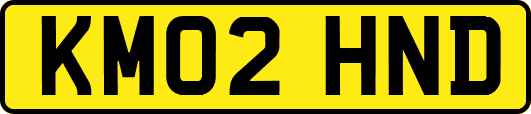 KM02HND