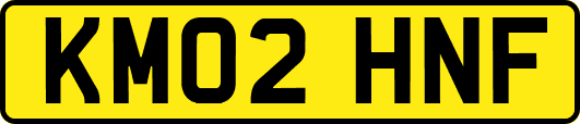 KM02HNF