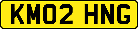 KM02HNG