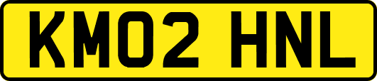 KM02HNL