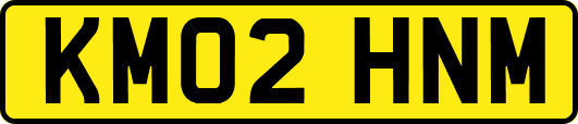 KM02HNM