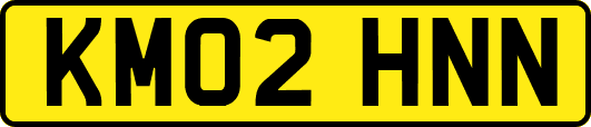 KM02HNN