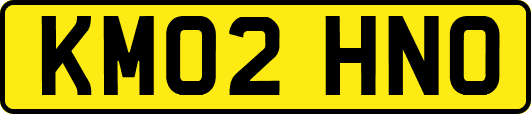 KM02HNO