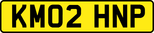 KM02HNP