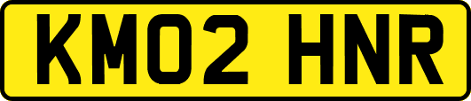 KM02HNR