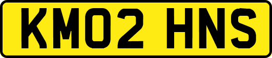 KM02HNS