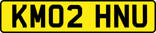 KM02HNU