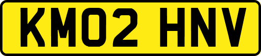KM02HNV