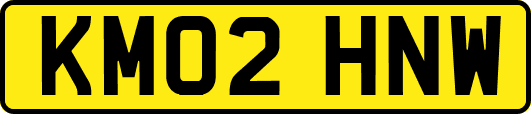 KM02HNW