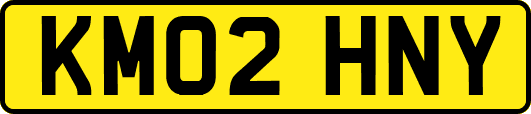 KM02HNY
