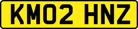 KM02HNZ