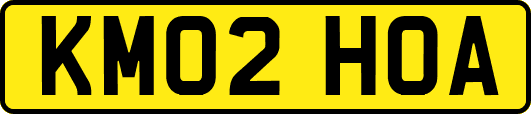 KM02HOA