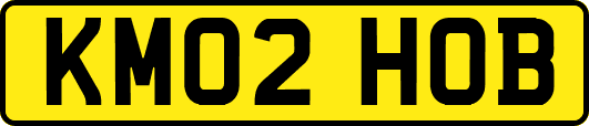 KM02HOB