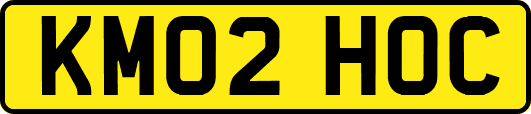 KM02HOC