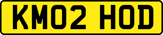 KM02HOD