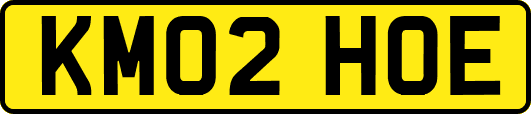 KM02HOE