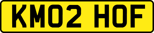 KM02HOF